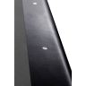 Masa biliard Dynamic Triumph pool, marimea 8', negru