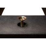 Masa biliard, pool de competitie, Dynamic III, marimea 9', negru lucios