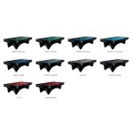 Masa biliard, pool de competitie, Dynamic III, marimea 9', negru lucios