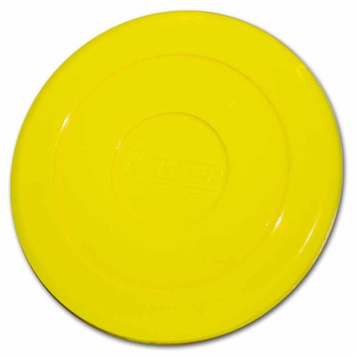 Puc air-hockey, galben 70mm