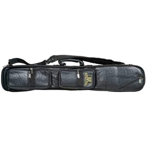 Geanta Tac biliard pentru 4 manere si 8 spitz-uri