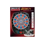 Darts electronic Bulls Scorpy, cu adaptor
