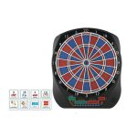 Tabla de darts electronica Bull's Flash RB