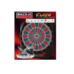 Tabla de darts electronica Bull's Flash RB