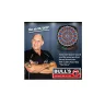 Tabla de darts electronica Bull's Flash RB
