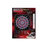 Darts electronic Buls's Delta-4 RB, glas: Russ Bray "The Voice"