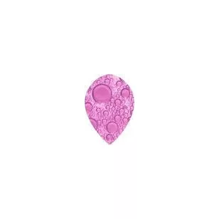 Fluturas Unicorn Core plus, Pink bubbles
