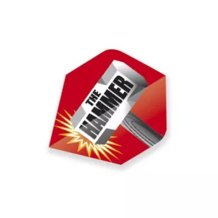 Fluturas Dart Unicorn Authentic The hammer