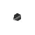 Fluturas darts Unicorn Ultra fly.100 Noir dot Big Wing