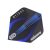 Fluturas darts Unicorn Ultra fly.100 Mythos Minotaur, albastru big wing