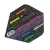 Fluturasi darts Unicorn Ultrafly.75 Ar 1 marime, Code DNA