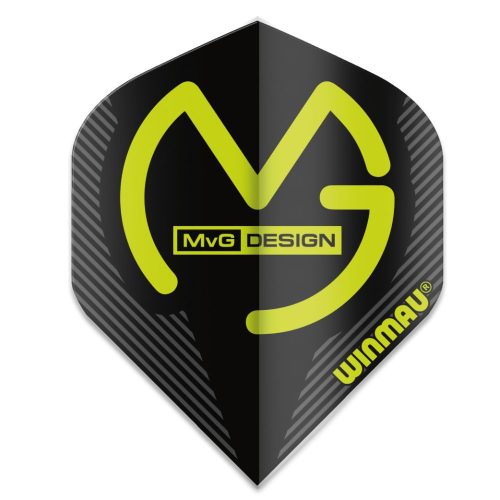 Fluturasi Winmau Mega standard MvG nr. 231