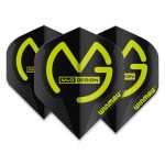 Fluturasi Winmau Mega standard MvG nr. 231