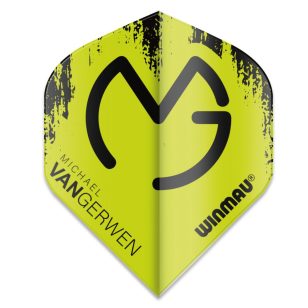 Dart toll Winmau Mega Standard MvG nr232.