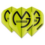 Fluturasi Darts Winmau Mega Standard MvG nr233