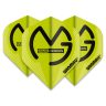 Fluturasi Darts Winmau Mega Standard MvG nr233