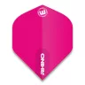 Fluturas Winmau RHINO ST. extra gros 114