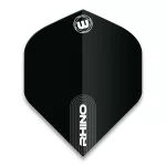 Fluturase dart Winmau RHINO ST. extra thick 115