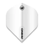 Fluturas dart Winmau RHINO ST. extra gros 116