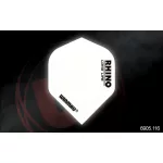 Fluturas dart Winmau RHINO ST. extra gros 116