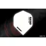 Fluturas dart Winmau RHINO ST. extra gros 116
