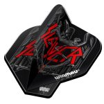 Fluturas Darts Winmau extra gros RHINO Slayer Black Eagle