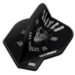 Fluturas Darts Winmau extra gros RHINO Slayer LA
