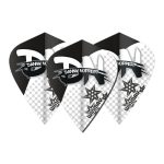 Fluturasi darts Winmau Rhino Danny Noppert, Kite