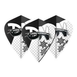 Fluturasi darts Winmau Rhino Danny Noppert, Kite