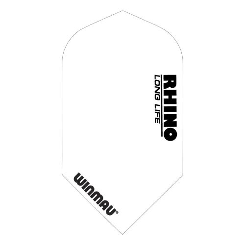 Fluturase darts Winmau RHINO Slim