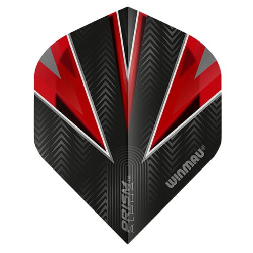 Fluturasi Winmau ALPHA standard