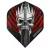 Fluturas darts Winmau ALPHA standard Mervyn King