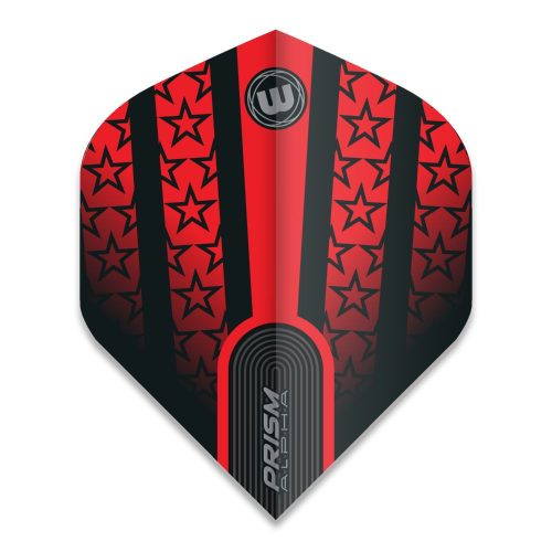 Fluturasi Darts Winmau Joe Cullen Prism Alpha