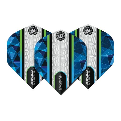 Fluturasi darts Winmau Prism Alpha Poseidon