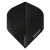 Fluturasi darts Winmau Prism Delta No2, negru
