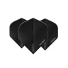 Fluturasi darts Winmau Prism Delta No2, negru