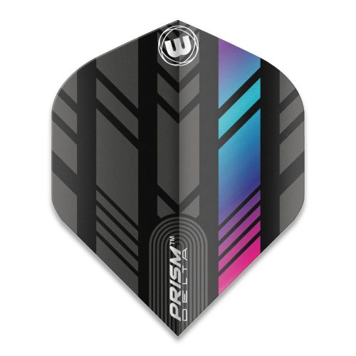 Fluturasi darts Winmau Prism Delta standard nr.212 extra gros 