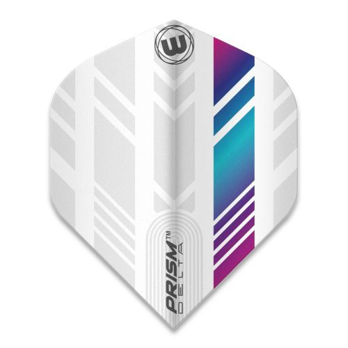 Fluturasi darts Winmau Prism Delta standard nr.213 extra gros 