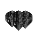 Fluturasi darts Winmau Prism Delta Michael van Gerwen nr.215 extra gros 