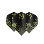 Fluturasi darts Winmau Prism Delta Michael van Gerwen nr.216 extra gros 