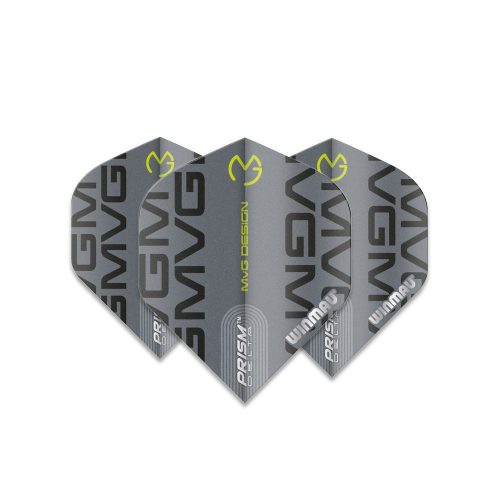 Fluturasi darts Winmau Prism Delta Michael van Gerwen nr.222 extra gros