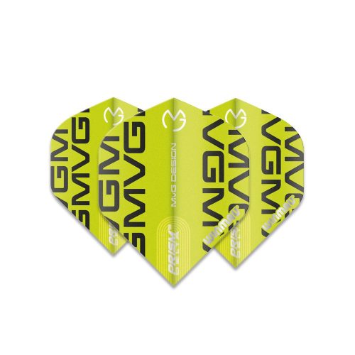 Fluturasi darts Winmau Prism Delta Michael van Gerwen nr.223 extra gros