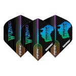 Fluturasi darts Winmau Prism Standard Whitlock nr237 extra gros