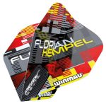 Fluturas Winmau Prism Delta Florian Hampel pixel