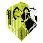 Fluturas Winmau Prism Delta MvG V3