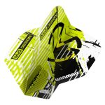 Fluturas Winmau Prism Delta MvG V3