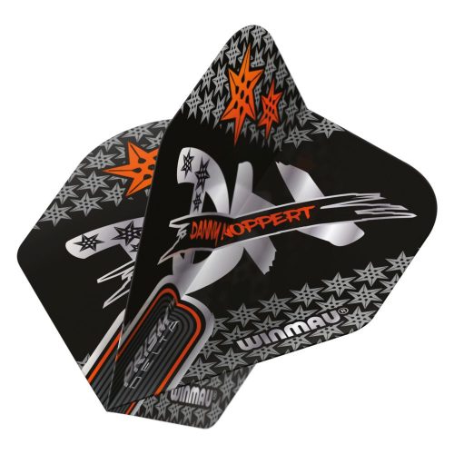 Fluturas Winmau Prism Delta Danny Noppert 270