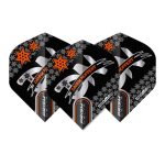 Fluturas Winmau Prism Delta Danny Noppert 270