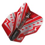 Fluturas Winmau Prism Delta Joe Cullen 272