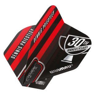 Fluturas Winmau Prism Delta Dennis Priestley 273